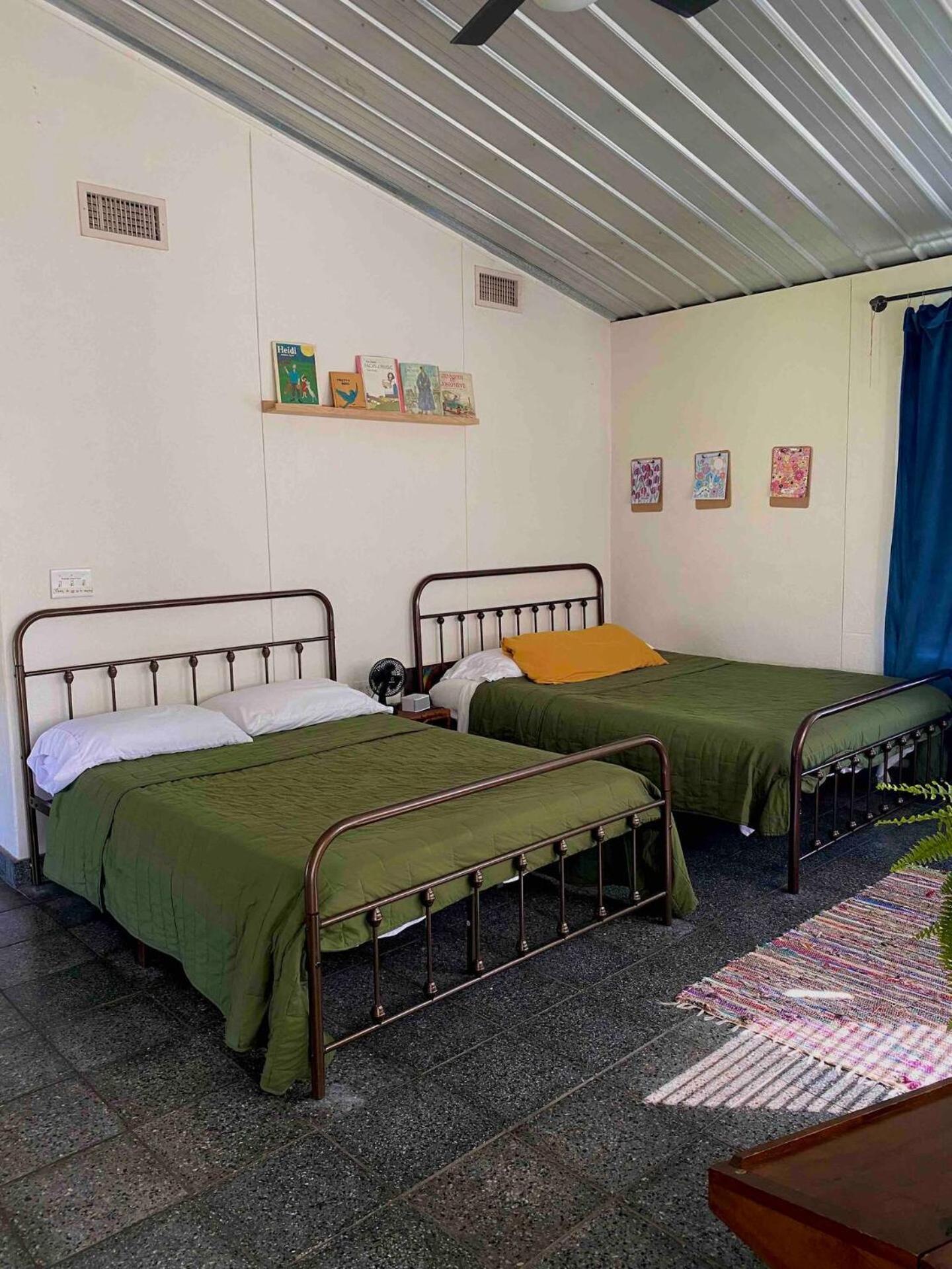 Nature Retreateclectic Country Boho Farmhouse Nocona Εξωτερικό φωτογραφία