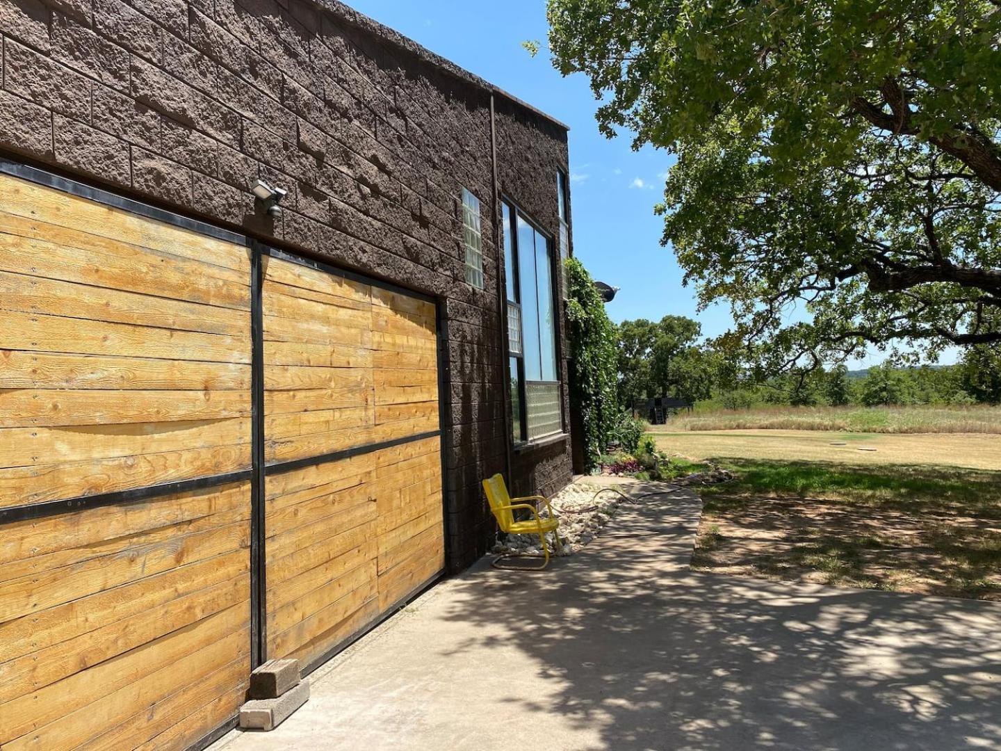 Nature Retreateclectic Country Boho Farmhouse Nocona Εξωτερικό φωτογραφία