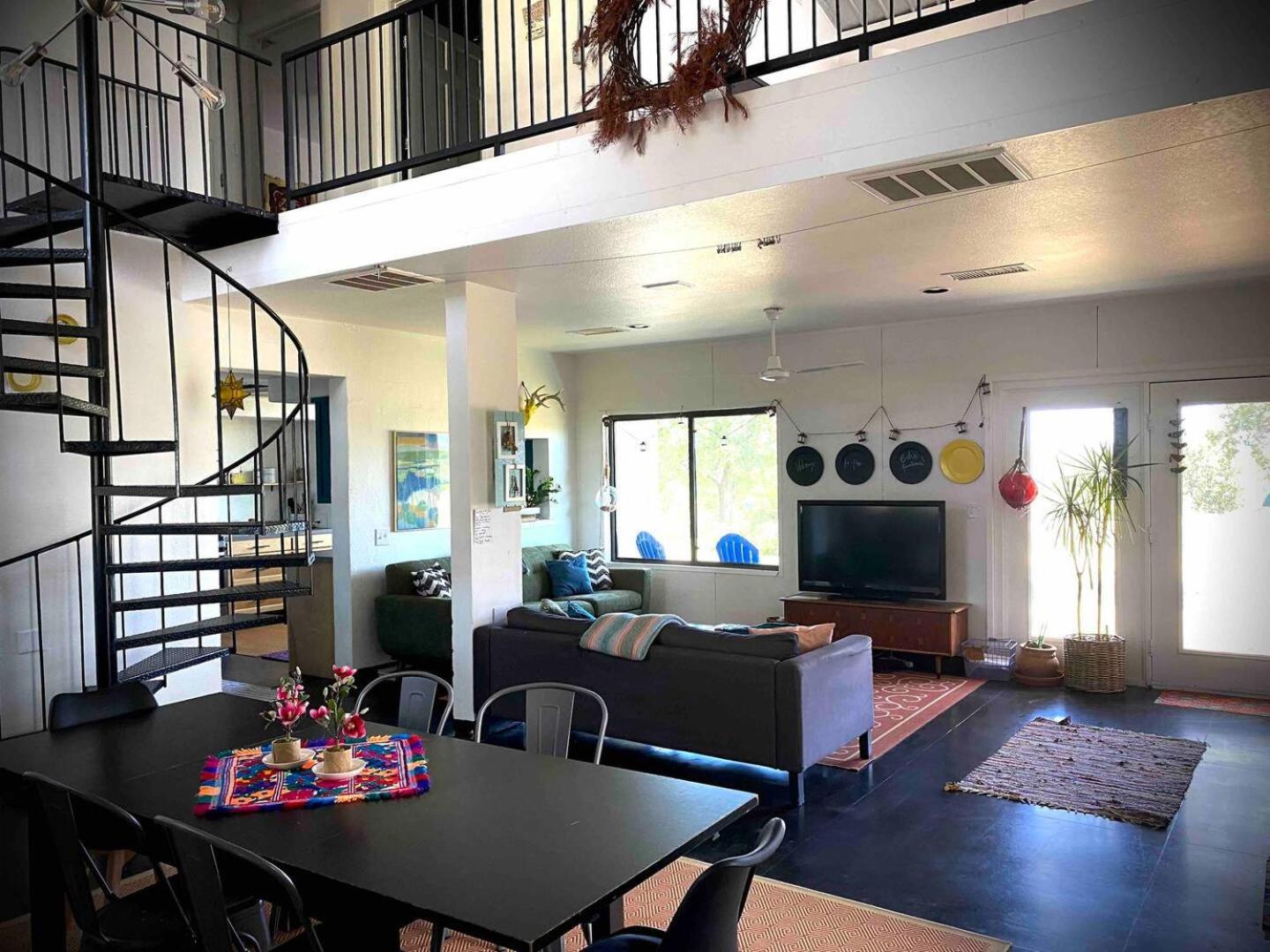 Nature Retreateclectic Country Boho Farmhouse Nocona Εξωτερικό φωτογραφία