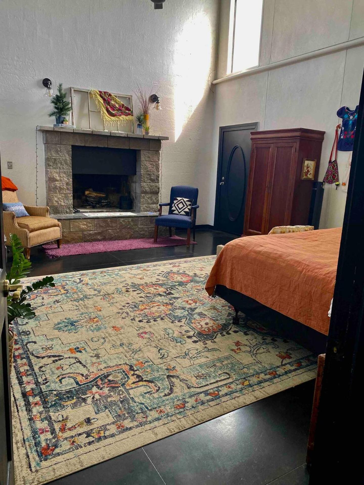 Nature Retreateclectic Country Boho Farmhouse Nocona Εξωτερικό φωτογραφία