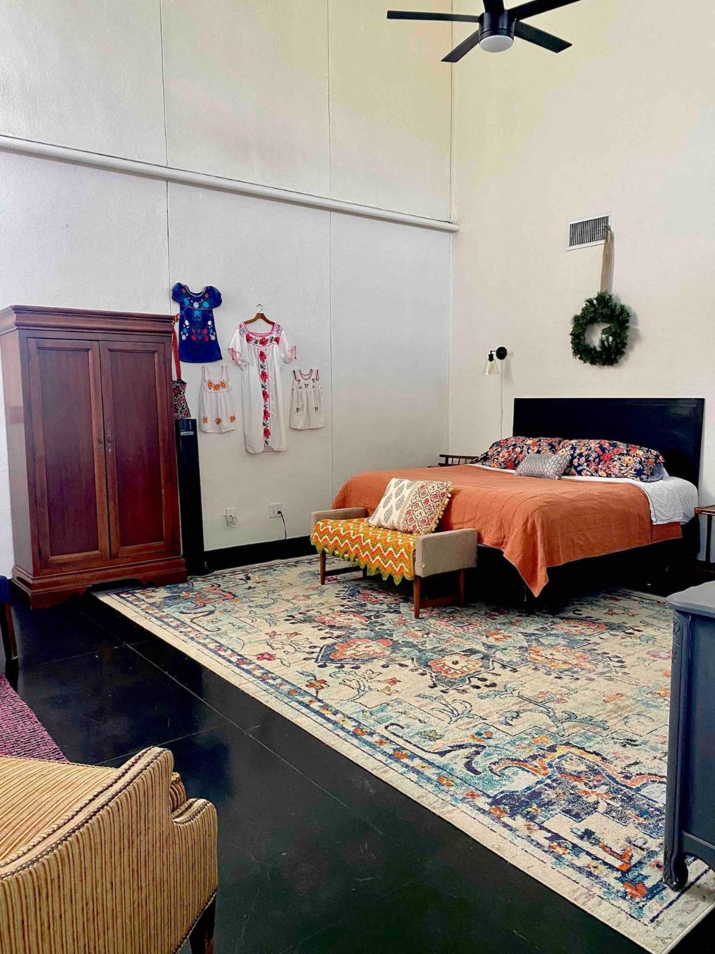 Nature Retreateclectic Country Boho Farmhouse Nocona Εξωτερικό φωτογραφία