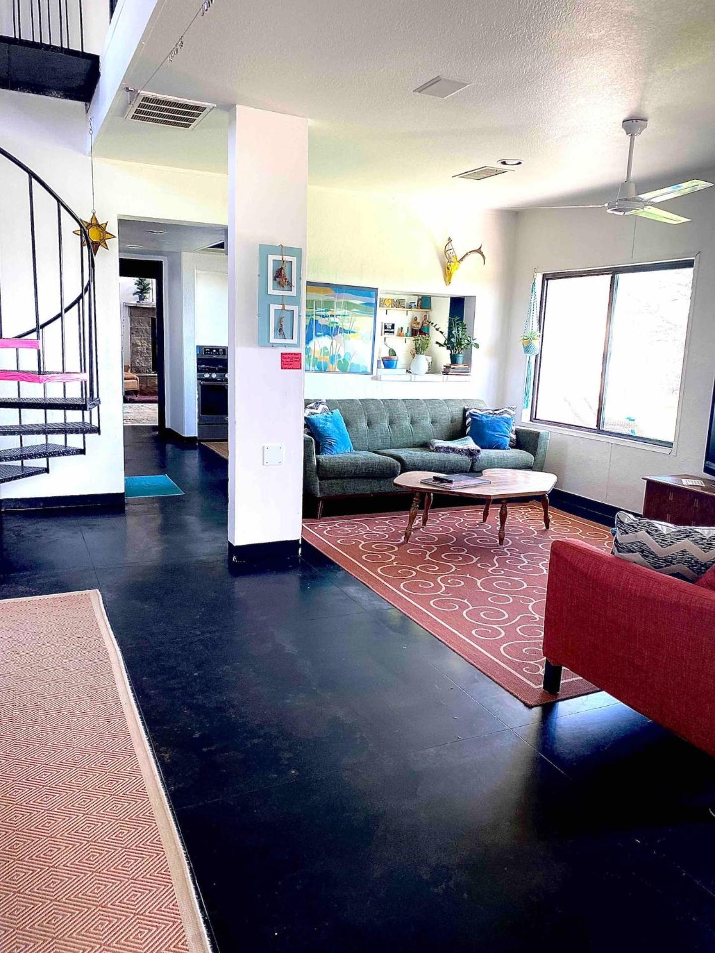 Nature Retreateclectic Country Boho Farmhouse Nocona Εξωτερικό φωτογραφία