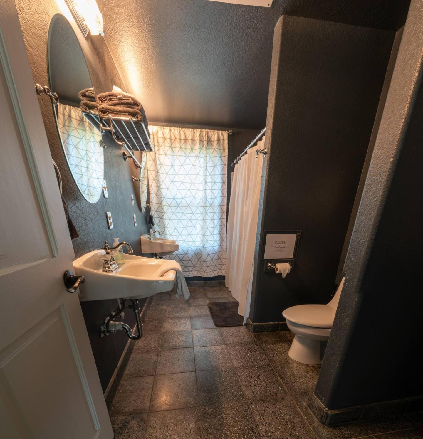 Nature Retreateclectic Country Boho Farmhouse Nocona Εξωτερικό φωτογραφία