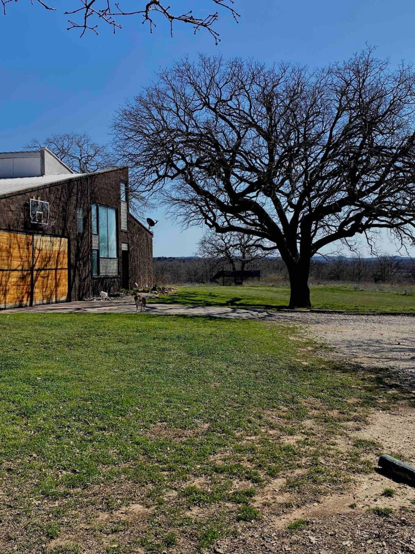 Nature Retreateclectic Country Boho Farmhouse Nocona Εξωτερικό φωτογραφία