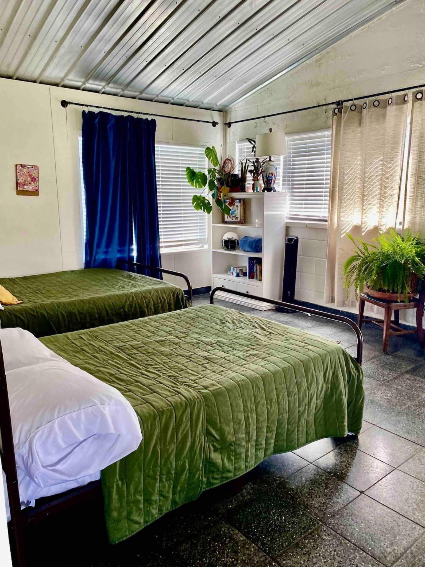 Nature Retreateclectic Country Boho Farmhouse Nocona Εξωτερικό φωτογραφία